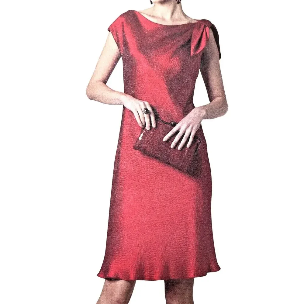 Vogue sewing pattern